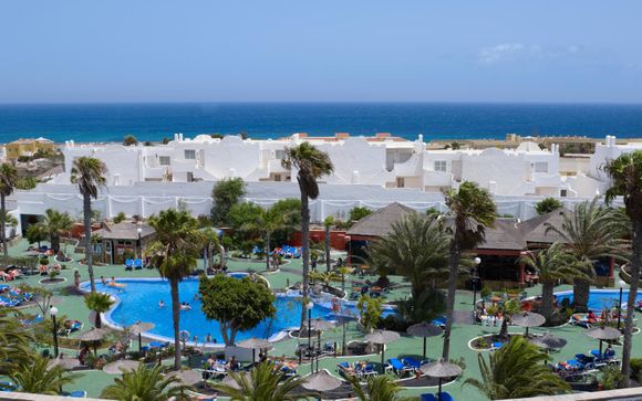 Labranda Golden Beach 3*