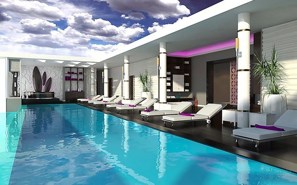 Melia Internacional 5*