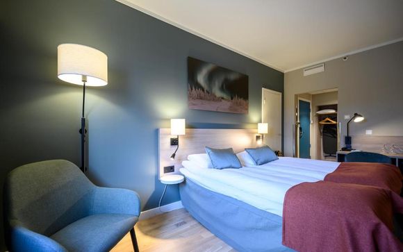 Your Tour Hotels