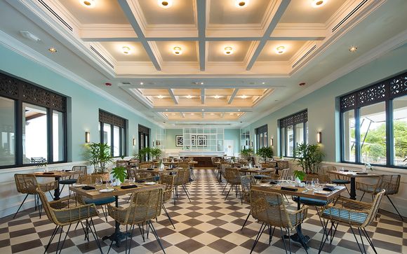 The Buenaventura Golf & Beach Resort Panama 5*