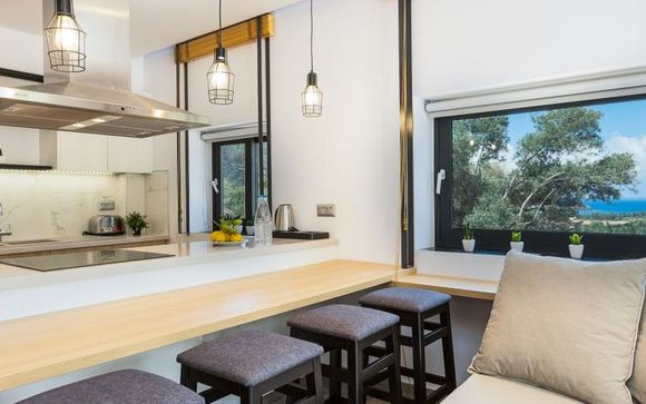 T Hotel Premium Suites