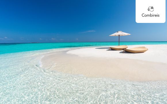 All-inclusive in een villa met inbegrepen excursies