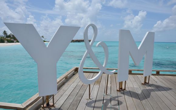 Reviews You Me By Cocoon Maldives 5 Raa Atol Voyage Prive