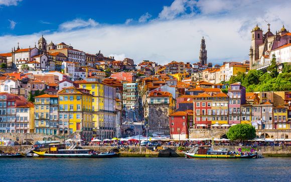 Ontdekking van de authentieke Portugese cultuur