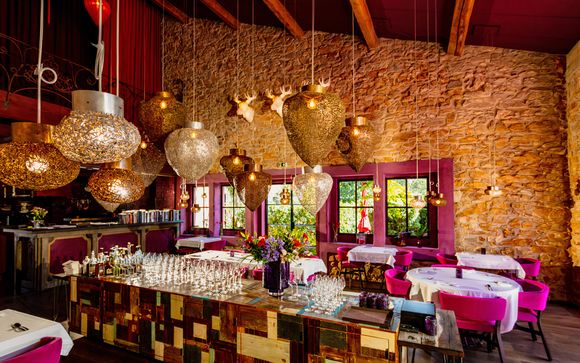 village chateau castigno wine hotel resort 5 assignan up to 70 voyage prive