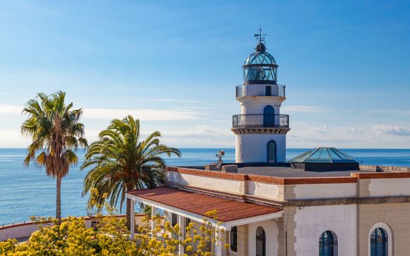 Vacanze estive in famiglia con pensione completa