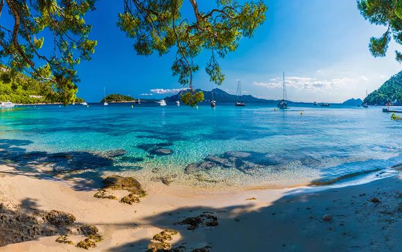 Spagna Maiorca - Soggiorno 4* alla scoperta di Maiorca a partire da € 282,00