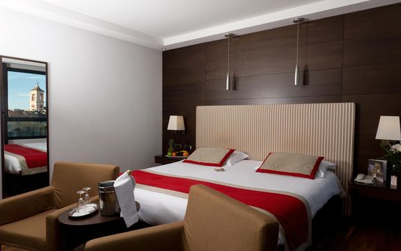 Bewertungen Hotel Aston La Scala 4 Nizza Voyage Prive