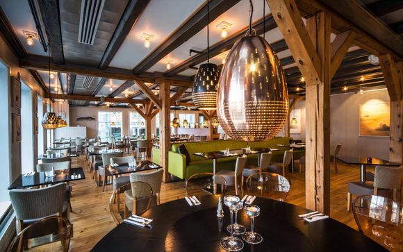 Recensioni Centerhotel Midgardur 4 Reykjavik Voyage Prive