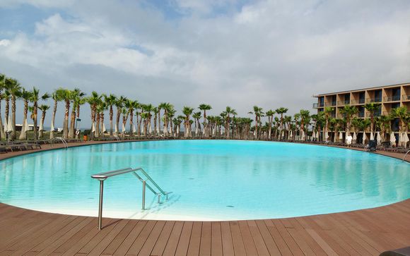 Vidamar Resort Algarve 5 Albufeira Bis Zu 70 Voyage Prive