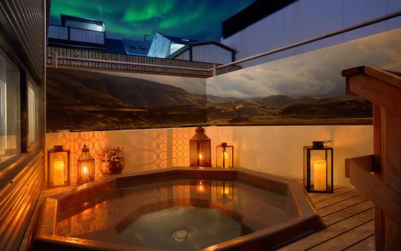 Alda Hotel Reykjavik 4 Reykjavik Up To 70 Voyage Prive