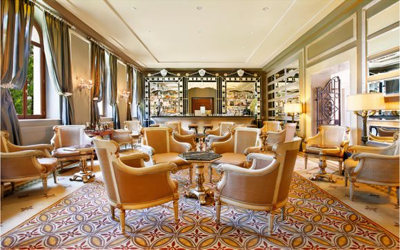 Bewertungen San Clemente Palace Kempinski 5* Venedig Bewertungen San Clemente Palace Kempinski 5* Venedig