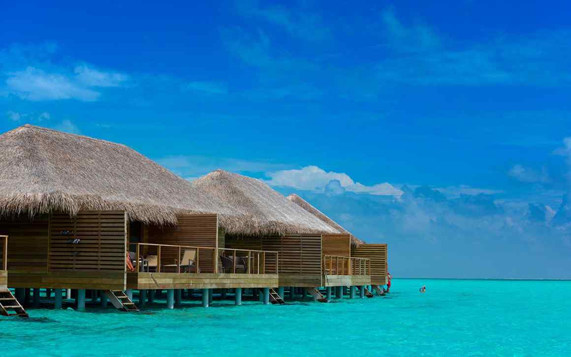 voyage maldives voyage prive
