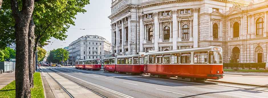 Kostenloser, umfassender Reiseführer für Reisen nach Wien