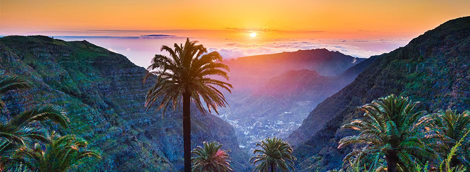 Kostenloser Reiseführer La Gomera: Besten Tipps