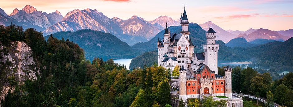 Wochenende Deutschland