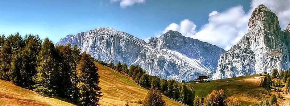 Urlaub in Tirol