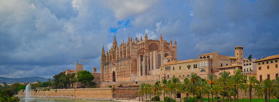 Guía de viaje a Palma de Mallorca para vacaciones inolvidables