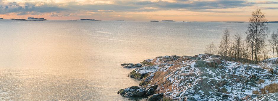 Viajes Helsinki
