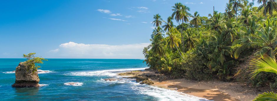 Viajes a Costa Rica
