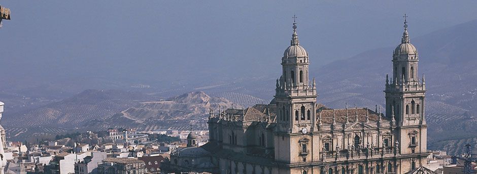Viajes Jaén