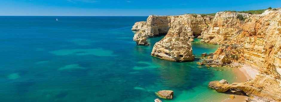 VisitAlgarve - Portal de Turismo do Algarve