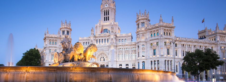 oferta de última hora en Madrid hasta -70% - Voyage Privé
