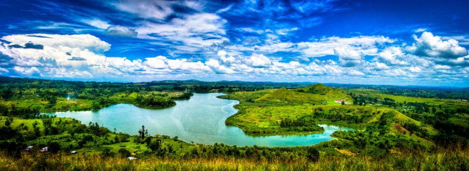 Voyage en Ouganda