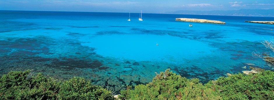 Séjours à Chypre