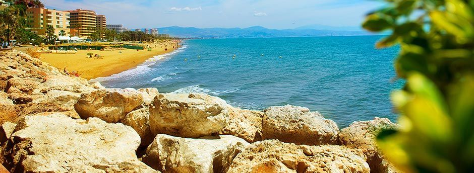 Séjours à Torremolinos