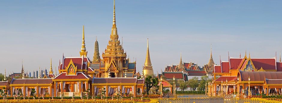 Guide de voyage complet pour des vacances réussies à Bangkok
