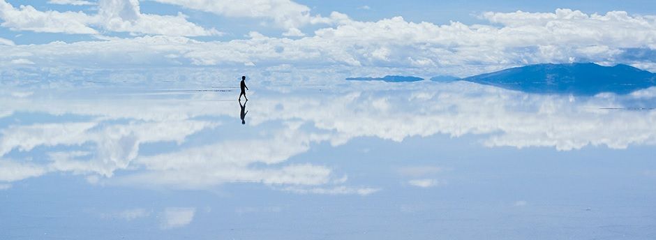 Voyage en Bolivie