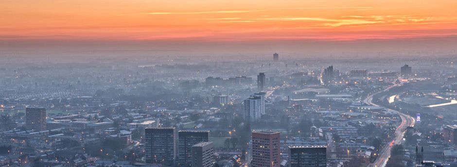 Week-ends à Manchester