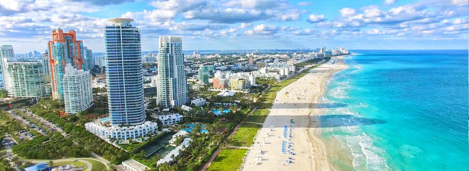 Séjours en Floride