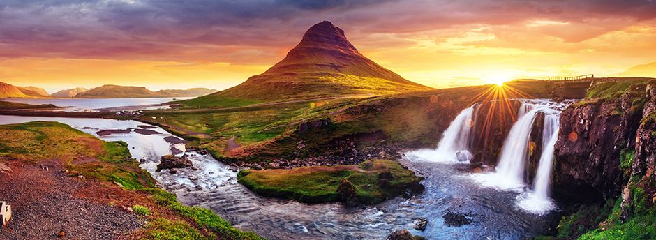 Séjours en Islande