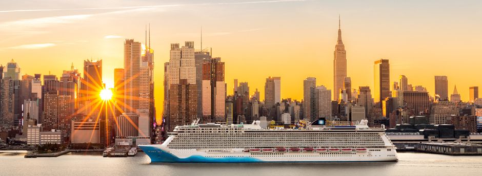 Ventes privées de croisières