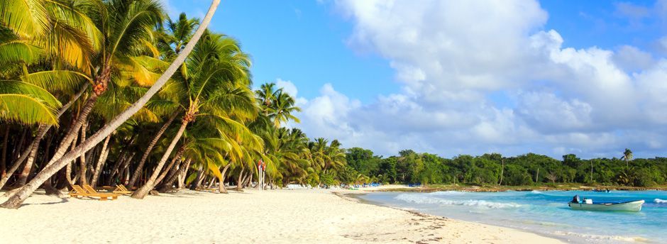 Voyage à Punta Cana