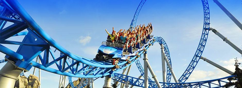 Ventes privées pour Europa Park