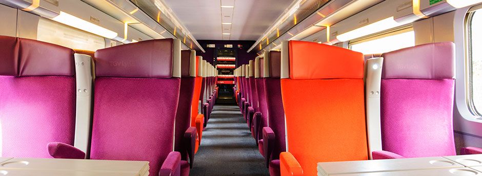 Voyage SNCF