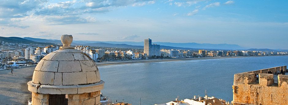 Séjours à Valence