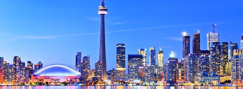 Séjours à Toronto