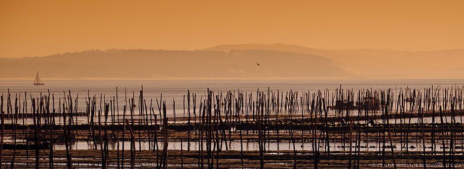 Week-ends à Arcachon