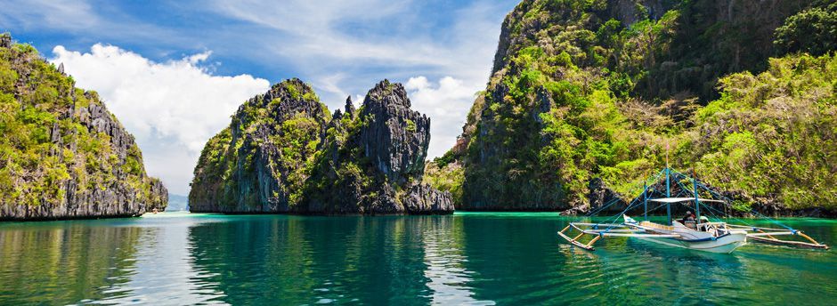 Circuits aux Philippines