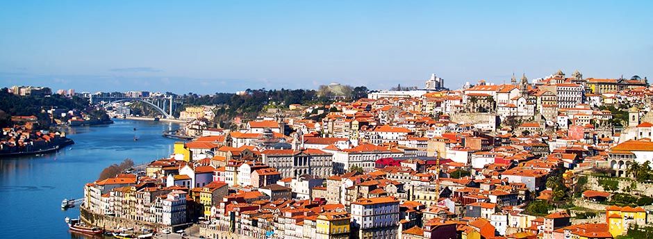 Vacances Au Portugal Porto Ou Lisbonne Voyage Privé