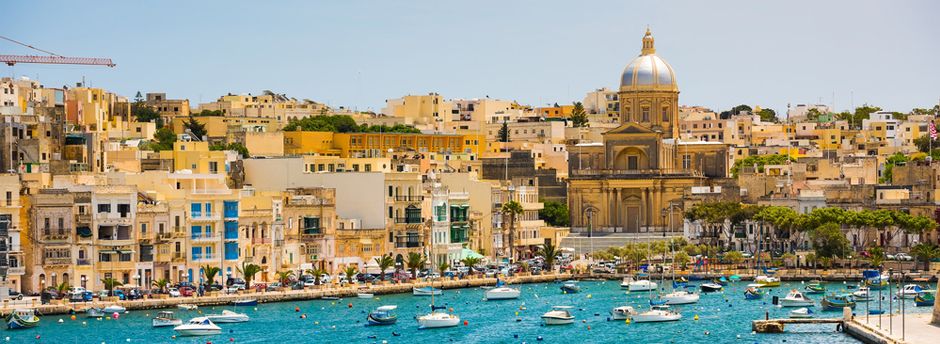 Malte voyage » Vacances - Guide Voyage