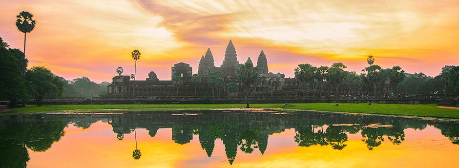 cambodge voyage