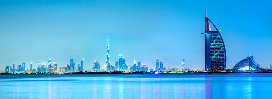 Séjour à Dubai Voyage Privé