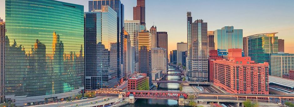 Offerte last minute per Chicago