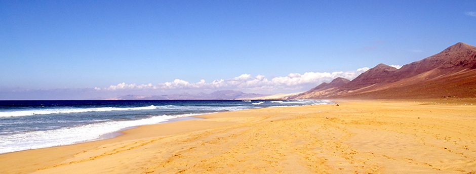 Vacanze a Fuerteventura