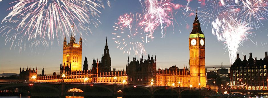 Le migliori offerte di viaggi a capodanno